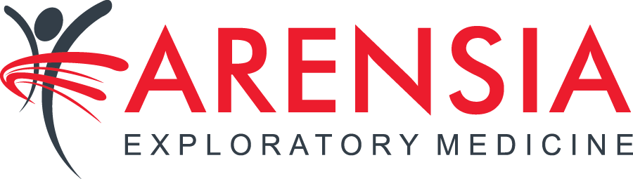 Arensia Exploratory Medicine