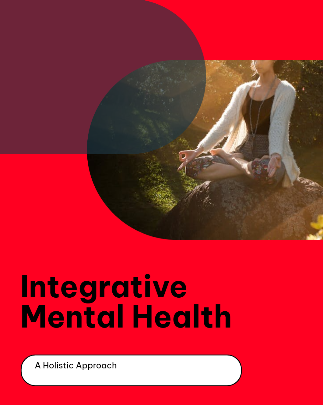 INTEGRATIVE MENTAL HEALTH: MERGING NEUROSCIENCE, GENOMICS, AND LIFESTYLE INTERVENTIONS