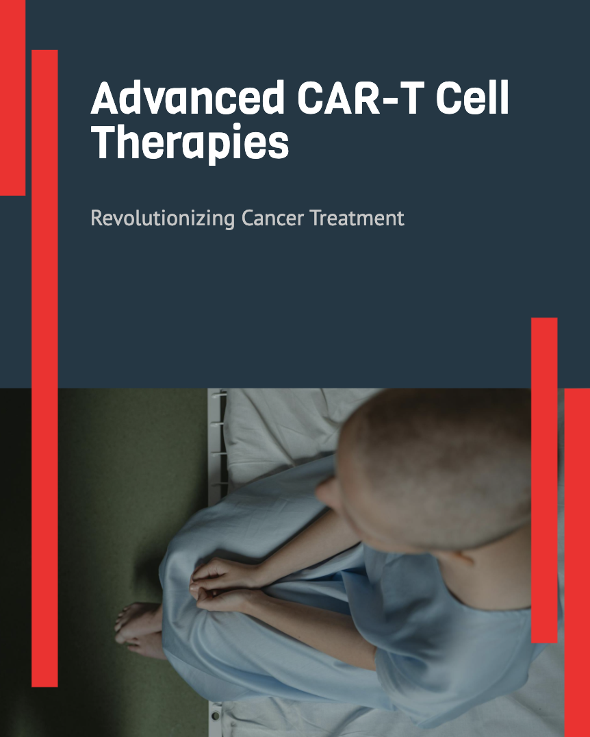 ADVANCED CAR‑T CELL THERAPIES: OVERCOMING MULTI‑REFRACTORY CANCERS IN THE GENOMIC ERA