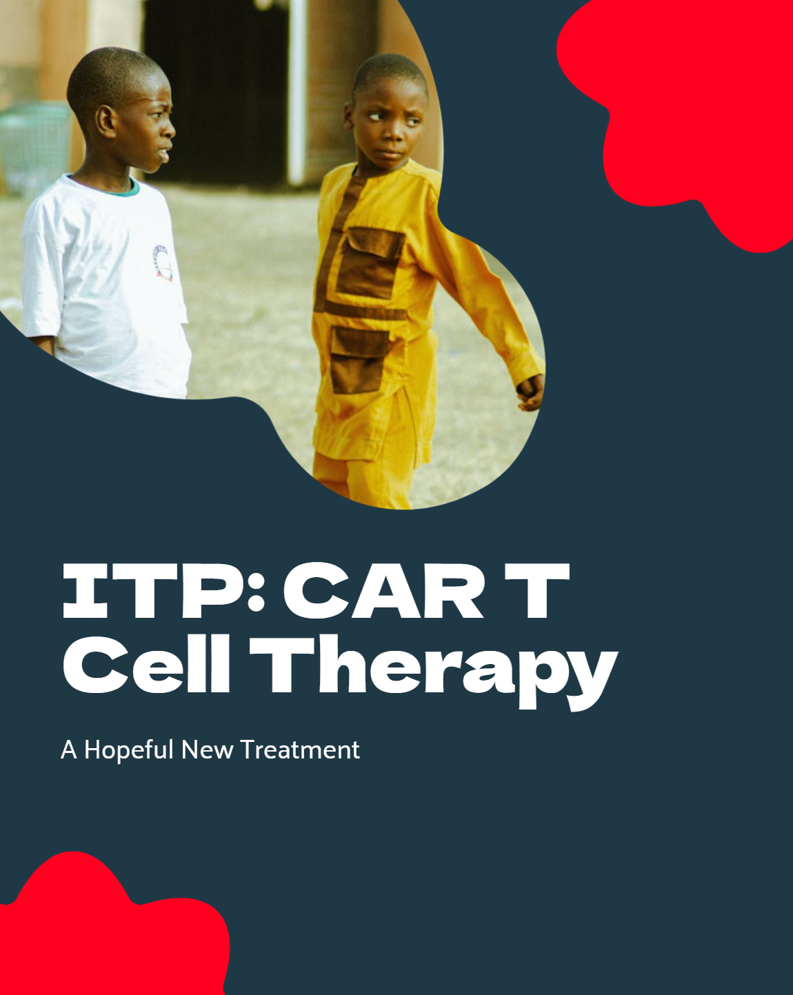 SALVAGE TREATMENT FOR MULTI-REFRACTORY PRIMARY IMMUNE THROMBOCYTOPENIA WITH CD19 CAR T CELLS: A DEEP DIVE