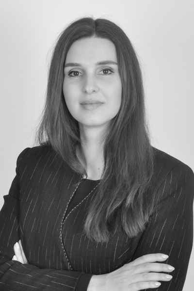 BETTY BIROVA