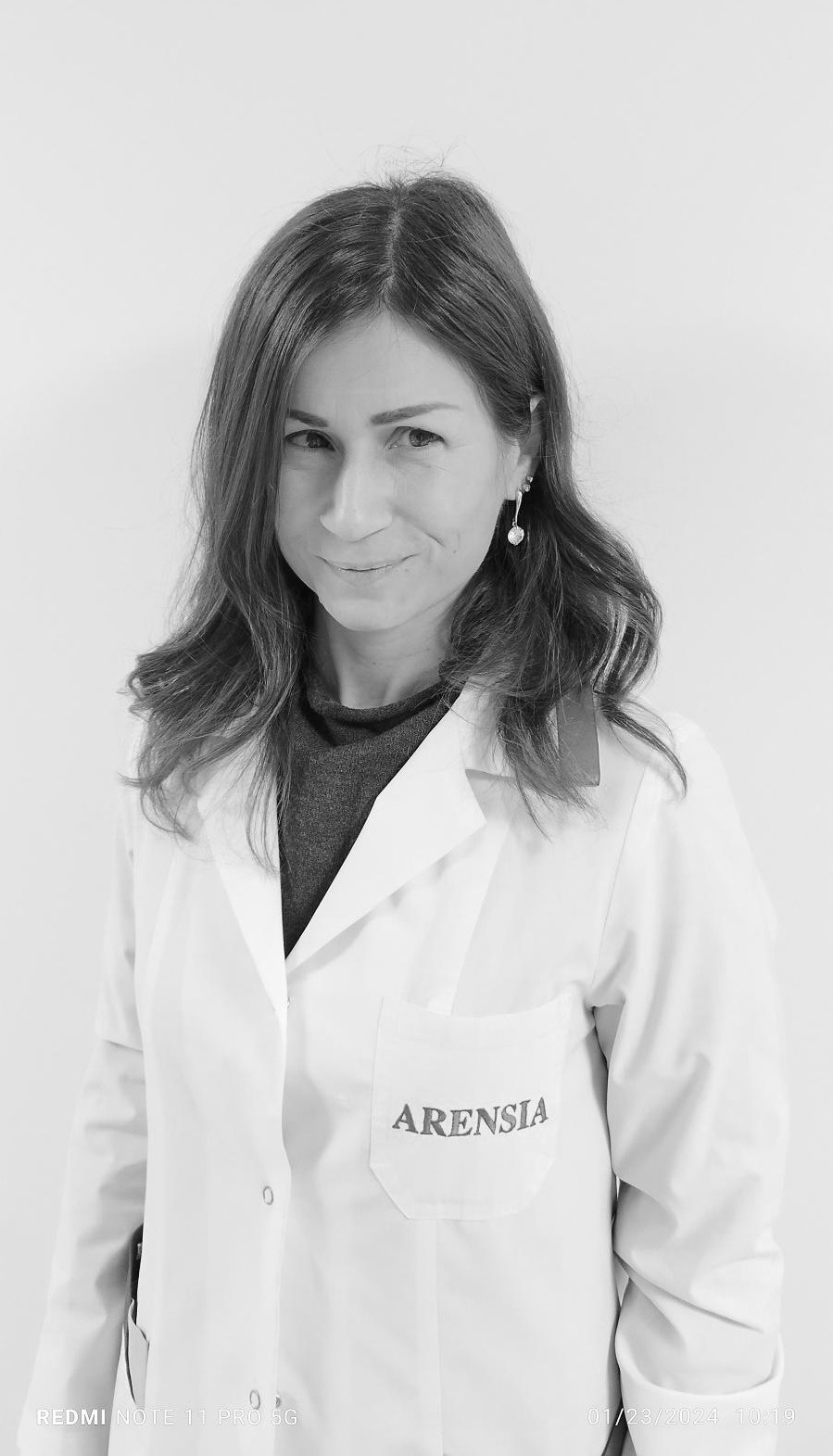 Dr. med. EUGENIA PROHIN