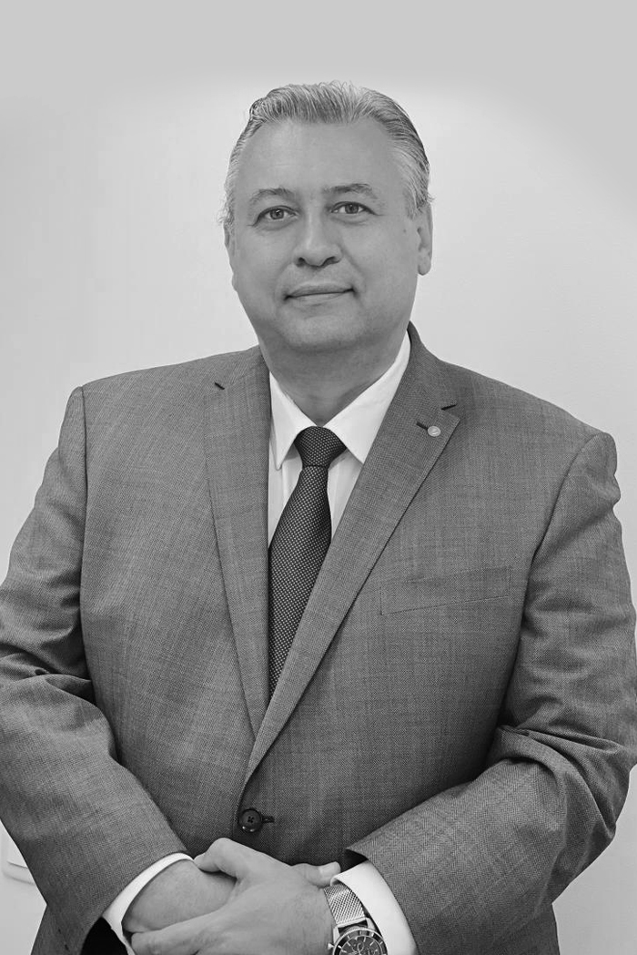 Dr. med. LAURENTIU DASCA