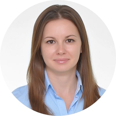 TATIANA EIDUS