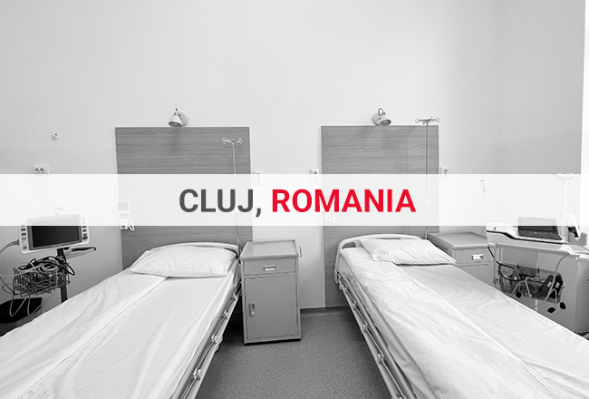 Cluj