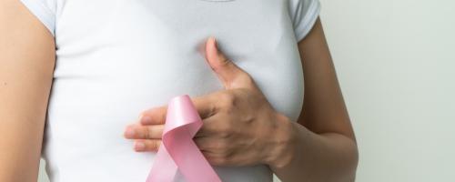 BREAST CANCER AWARENESS MONTH