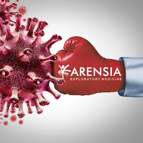 ARENSIA IS EXPANDING ITS RESEARCH CAPABILITIES IN COVID-19