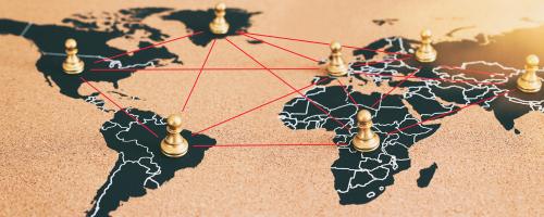 MEET US AT THE CLINICAL RESEARCH SYMPOSIUM IN BUCHAREST, ROMANIA ON NOV 18!