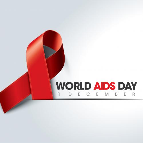 HIV/AIDS AWARENESS MONTH