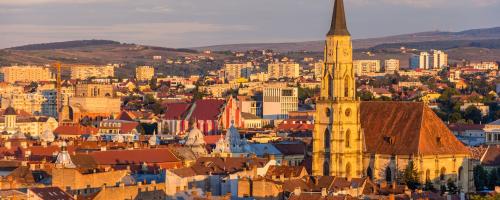 ARENSIA IS EXPANDING IN ROMANIA!