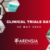 CLINICAL TRIALS DAY