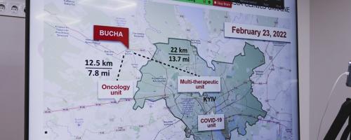 WEBINAR SUMMARY: CLINICAL TRIALS IN UKRAINE: STATUS QUO AND OPPORTUNITIES