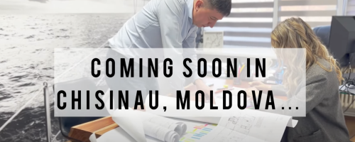 ARENSIA EXPANDS ONCOLOGY FOOTPRINT IN CHIȘINĂU, MOLDOVA WITH NEW PHASE 1 CLINIC