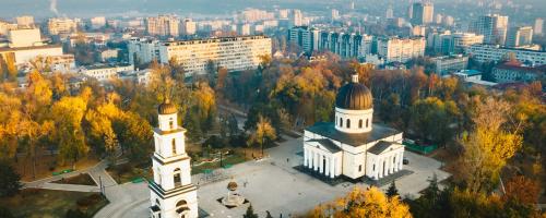 MOLDOVA IMPLEMENTS 10-DAY REVIEW TIMELINES FOR CLINICAL TRIALS!