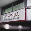LATEST PERFORMANCE AT ARENSIA CLINIC IN KYIV, UKRAINE