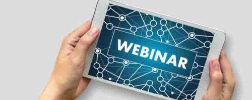 VIRTUAL BOARDROOM - 21 SEPTEMBER & 26 OCTOBER