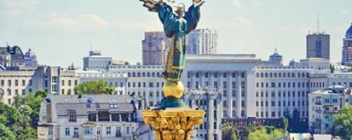 FIRST PATIENT SUCCESSFULLY DOSED IN PHASE 1 STUDY FOR NCFB IN KYIV, UKRAINE