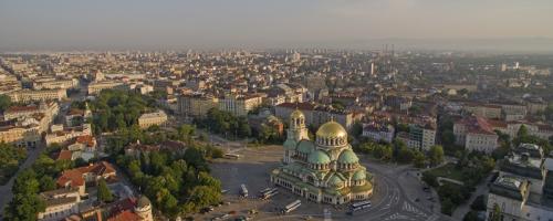 ARENSIA IS OPENING ITS FIRST RESEARCH CLINIC IN SOFIA, BULGARIA